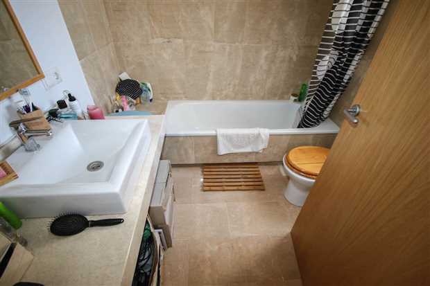 Image No.13-Propriété de 2 chambres à vendre à Guaro