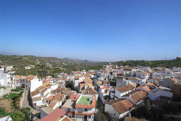 Image No.2-Propriété de 2 chambres à vendre à Guaro