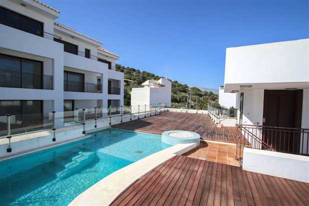 Image No.20-Propriété de 2 chambres à vendre à Guaro