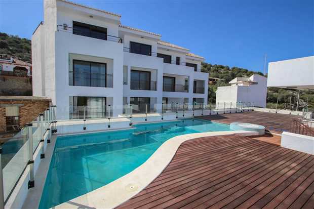 Image No.21-Propriété de 2 chambres à vendre à Guaro