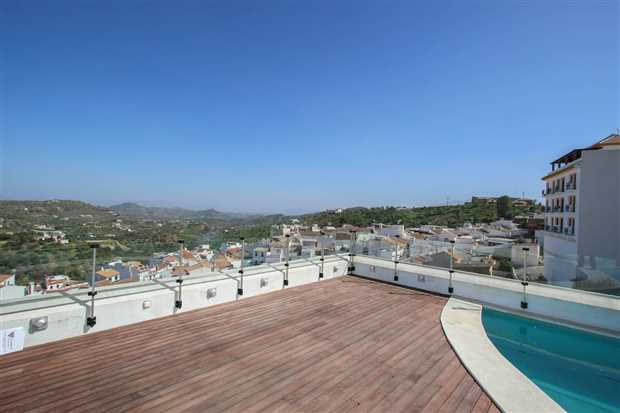 Image No.24-Propriété de 2 chambres à vendre à Guaro