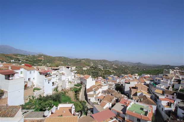 Image No.25-Propriété de 2 chambres à vendre à Guaro