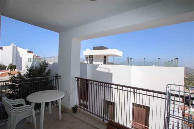 Image No.9-Propriété de 2 chambres à vendre à Guaro