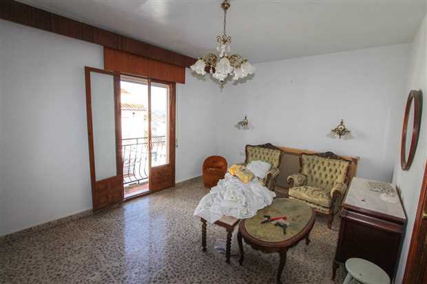 Image No.17-Propriété de 5 chambres à vendre à Tolox