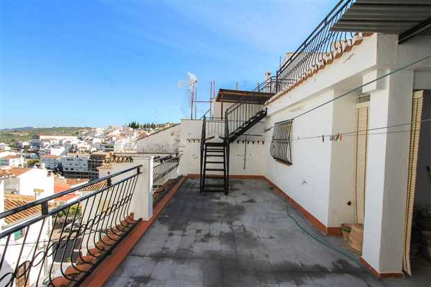 Image No.24-Propriété de 5 chambres à vendre à Tolox