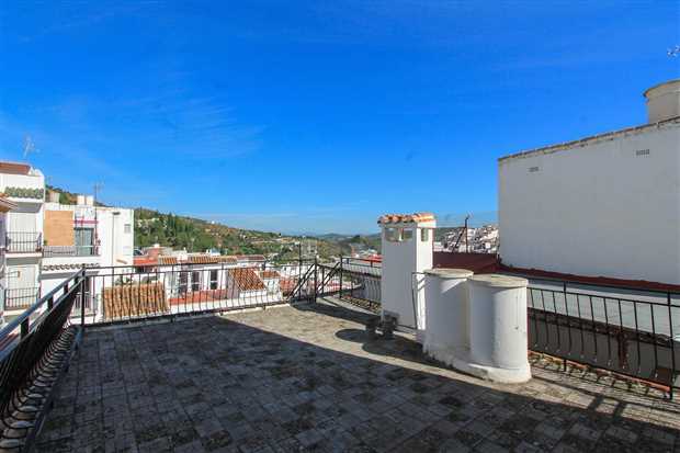 Image No.26-Propriété de 5 chambres à vendre à Tolox