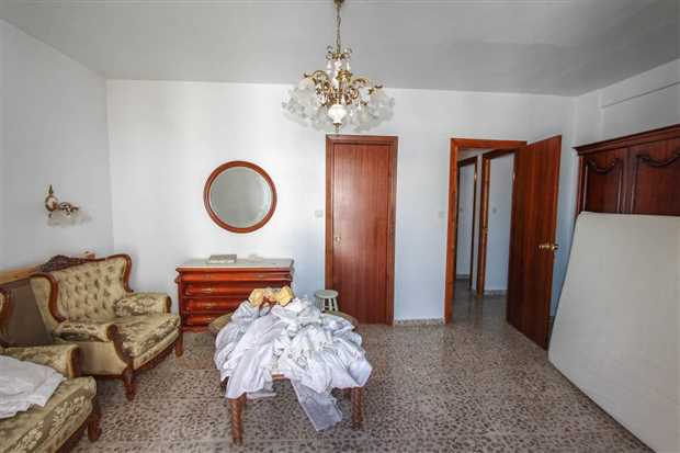 Image No.4-Propriété de 5 chambres à vendre à Tolox