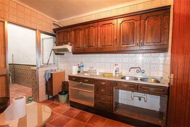 Image No.5-Propriété de 5 chambres à vendre à Tolox