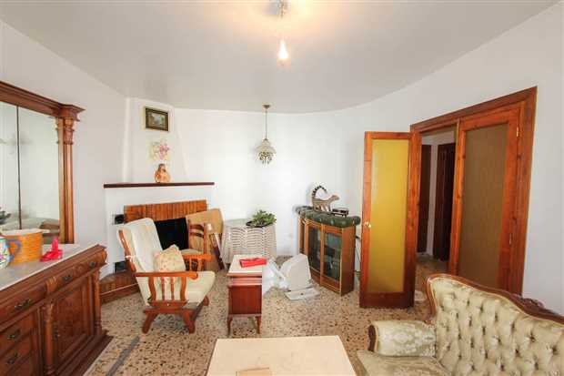 Image No.6-Propriété de 5 chambres à vendre à Tolox
