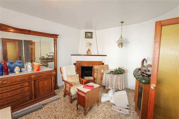 Image No.7-Propriété de 5 chambres à vendre à Tolox