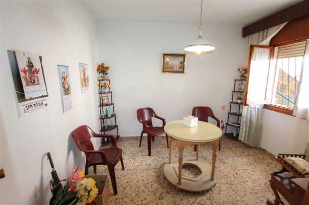 Image No.9-Propriété de 5 chambres à vendre à Tolox