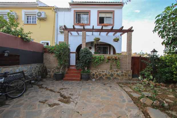 Image No.1-Propriété de 3 chambres à vendre à Alhaurín de la Torre