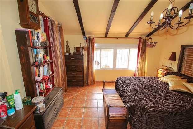 Image No.10-Propriété de 3 chambres à vendre à Alhaurín de la Torre