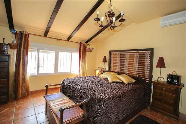 Image No.11-Propriété de 3 chambres à vendre à Alhaurín de la Torre