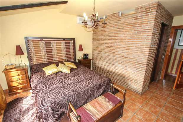 Image No.13-Propriété de 3 chambres à vendre à Alhaurín de la Torre