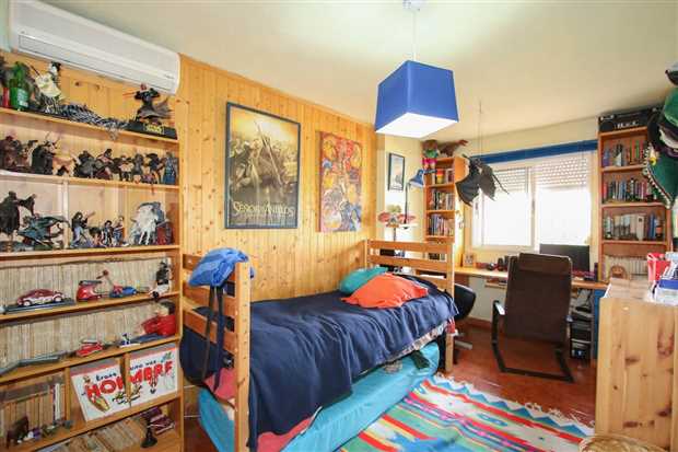 Image No.16-Propriété de 3 chambres à vendre à Alhaurín de la Torre