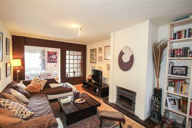 Image No.2-Propriété de 3 chambres à vendre à Alhaurín de la Torre