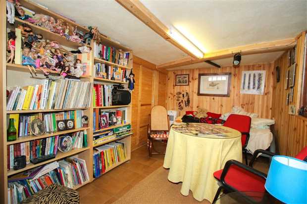 Image No.21-Propriété de 3 chambres à vendre à Alhaurín de la Torre