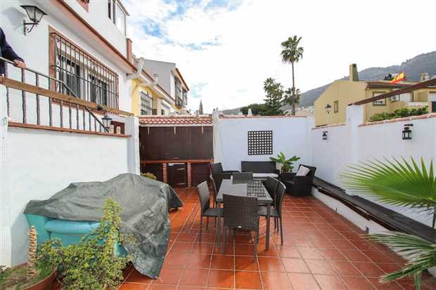 Image No.26-Propriété de 3 chambres à vendre à Alhaurín de la Torre