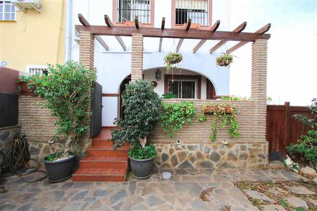 Image No.28-Propriété de 3 chambres à vendre à Alhaurín de la Torre