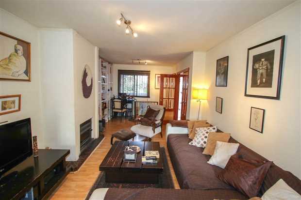 Image No.3-Propriété de 3 chambres à vendre à Alhaurín de la Torre