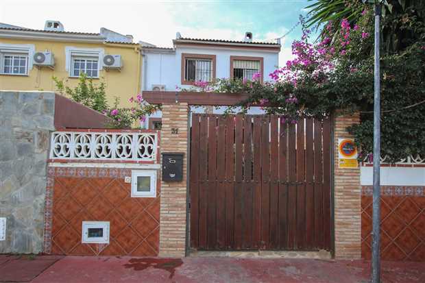 Image No.30-Propriété de 3 chambres à vendre à Alhaurín de la Torre