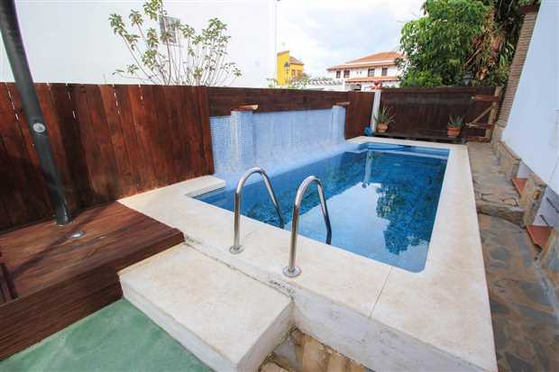 Image No.4-Propriété de 3 chambres à vendre à Alhaurín de la Torre