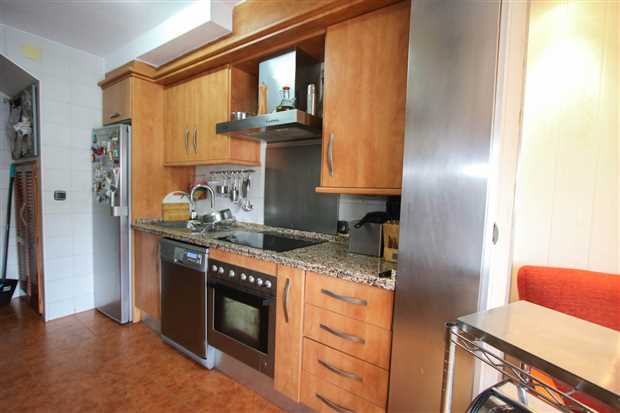 Image No.5-Propriété de 3 chambres à vendre à Alhaurín de la Torre