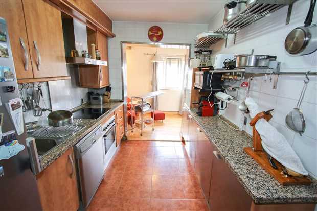 Image No.6-Propriété de 3 chambres à vendre à Alhaurín de la Torre