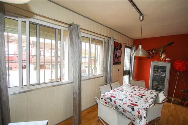 Image No.8-Propriété de 3 chambres à vendre à Alhaurín de la Torre