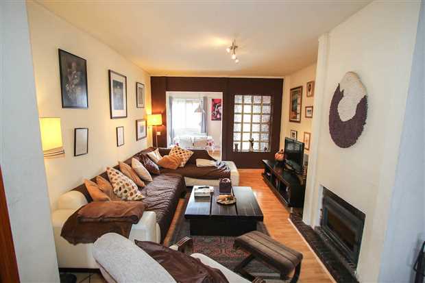 Image No.9-Propriété de 3 chambres à vendre à Alhaurín de la Torre