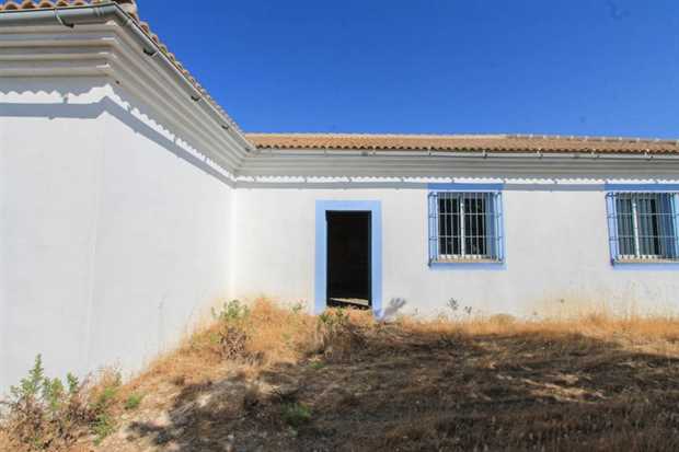 Image No.10-Propriété à vendre à Tolox