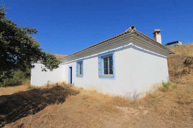 Image No.12-Propriété à vendre à Tolox