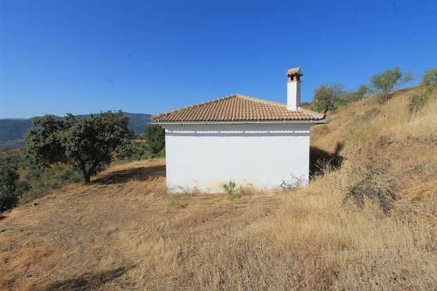 Image No.13-Propriété à vendre à Tolox