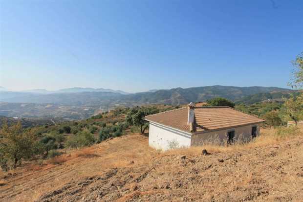 Image No.14-Propriété à vendre à Tolox