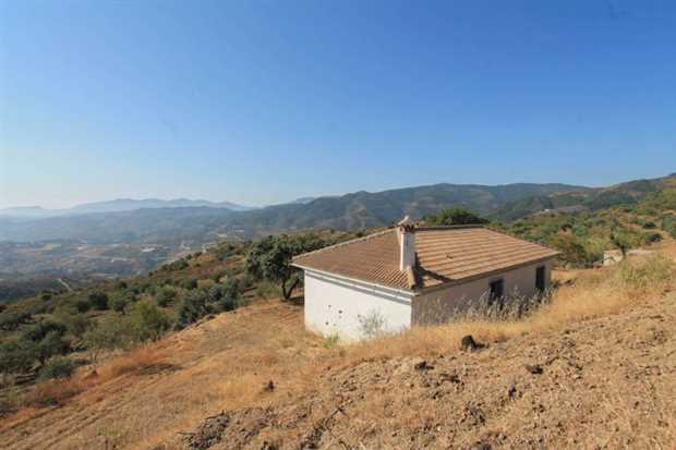 Image No.15-Propriété à vendre à Tolox