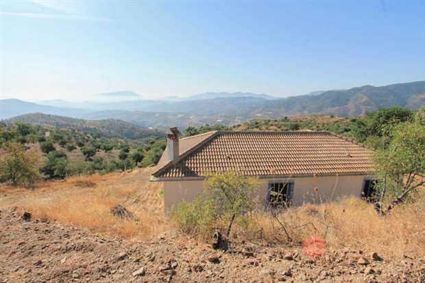 Image No.16-Propriété à vendre à Tolox