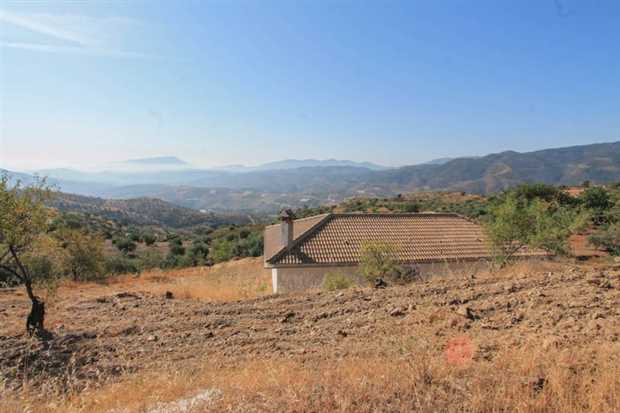 Image No.17-Propriété à vendre à Tolox