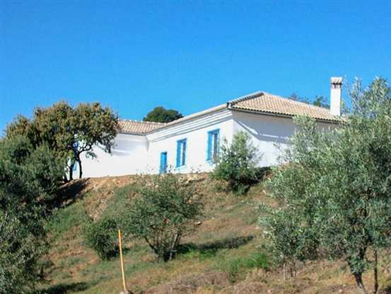 Image No.2-Propriété à vendre à Tolox