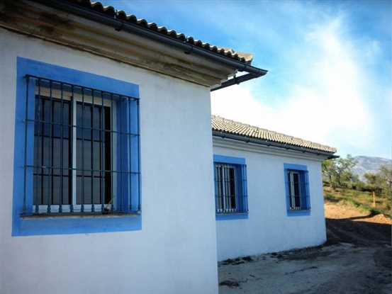 Image No.3-Propriété à vendre à Tolox