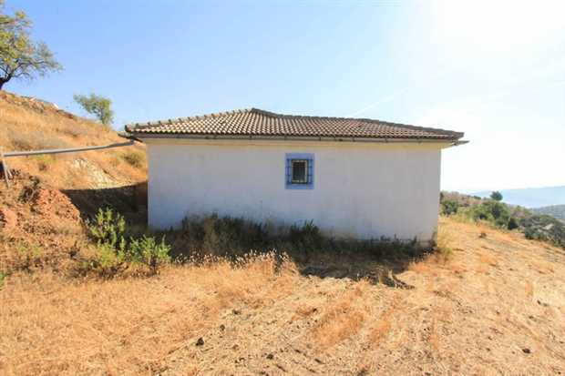 Image No.9-Propriété à vendre à Tolox