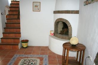 Image No.2-Propriété de 3 chambres à vendre à Tolox