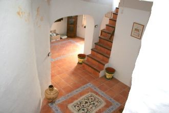 Image No.4-Propriété de 3 chambres à vendre à Tolox