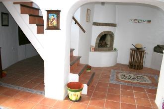 Image No.3-Propriété de 3 chambres à vendre à Tolox