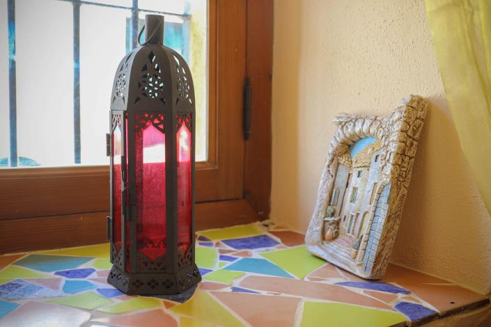 Image No.4-Maison de ville de 4 chambres à vendre à Alozaina