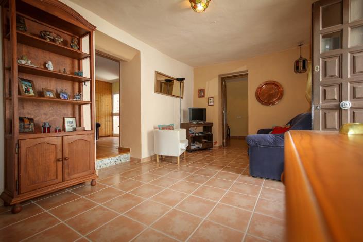 Image No.5-Maison de ville de 4 chambres à vendre à Alozaina