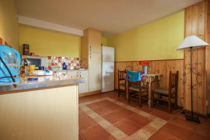 Image No.6-Maison de ville de 4 chambres à vendre à Alozaina