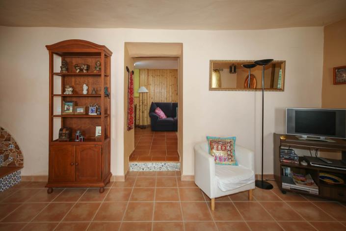 Image No.7-Maison de ville de 4 chambres à vendre à Alozaina