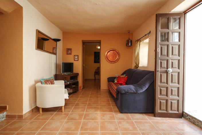 Image No.9-Maison de ville de 4 chambres à vendre à Alozaina