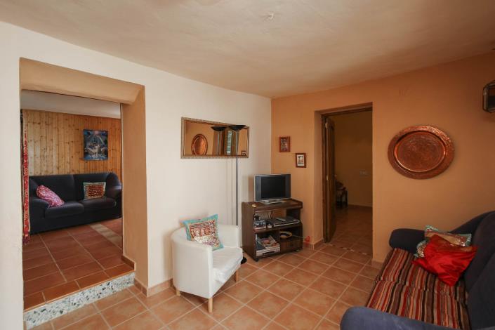 Image No.8-Maison de ville de 4 chambres à vendre à Alozaina